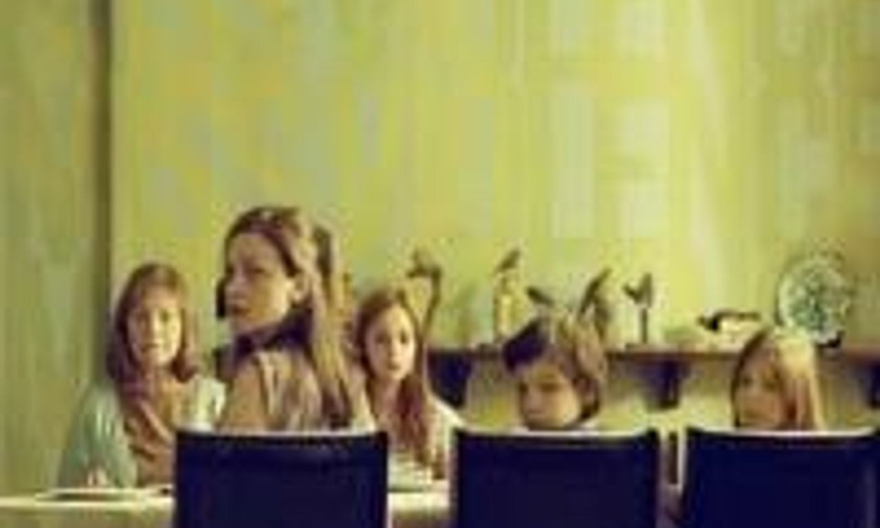 header image for Miss Violence