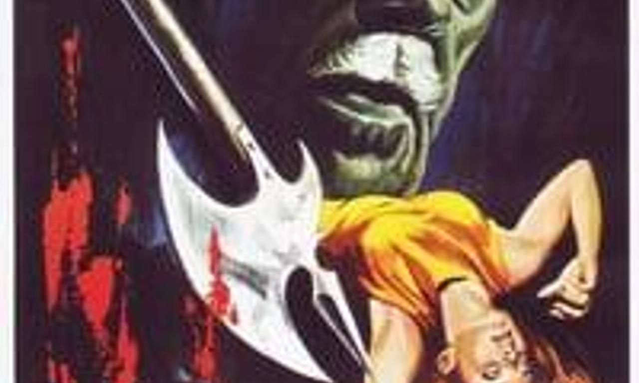 header image for Die, Monster, Die!