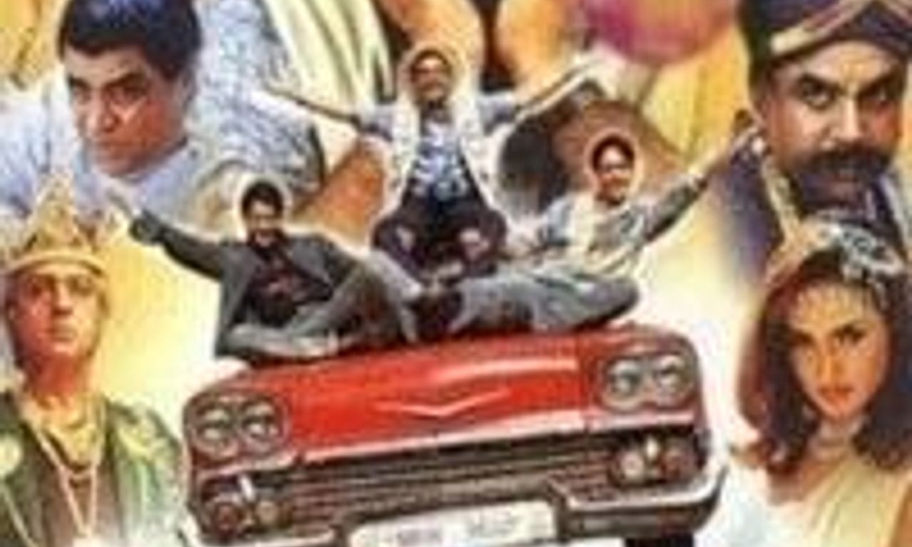 header image for Fun2shh... Dudes in the 10th Century