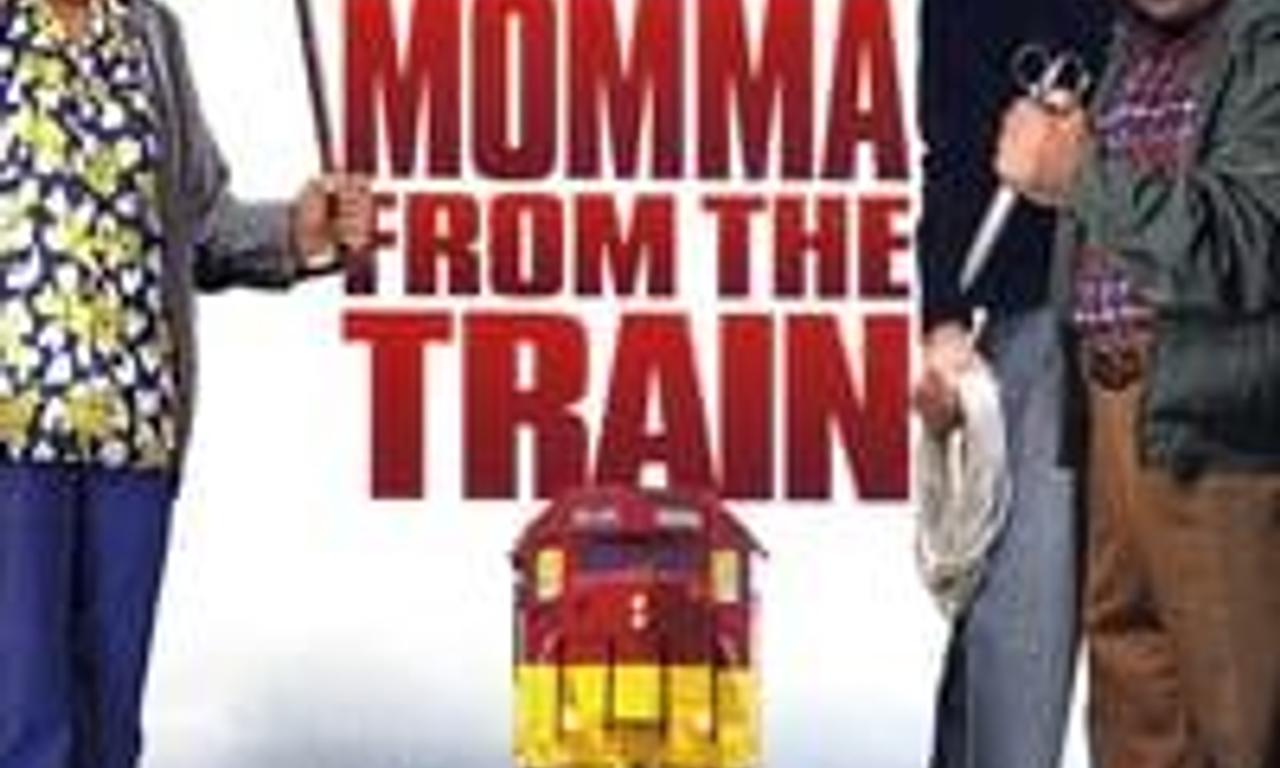 header image for Throw Momma from the Train