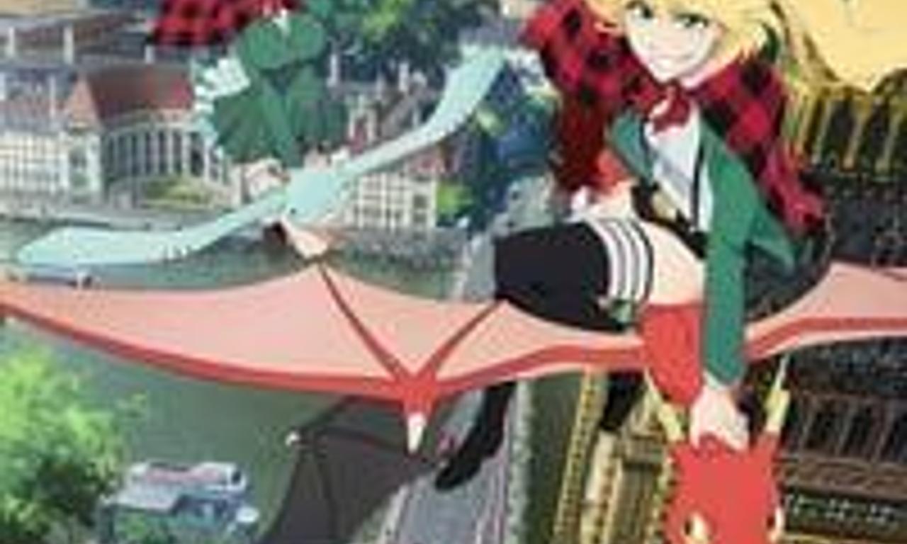 header image for Burn the Witch