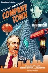 Company Town