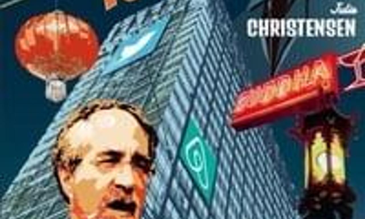 header image for Company Town