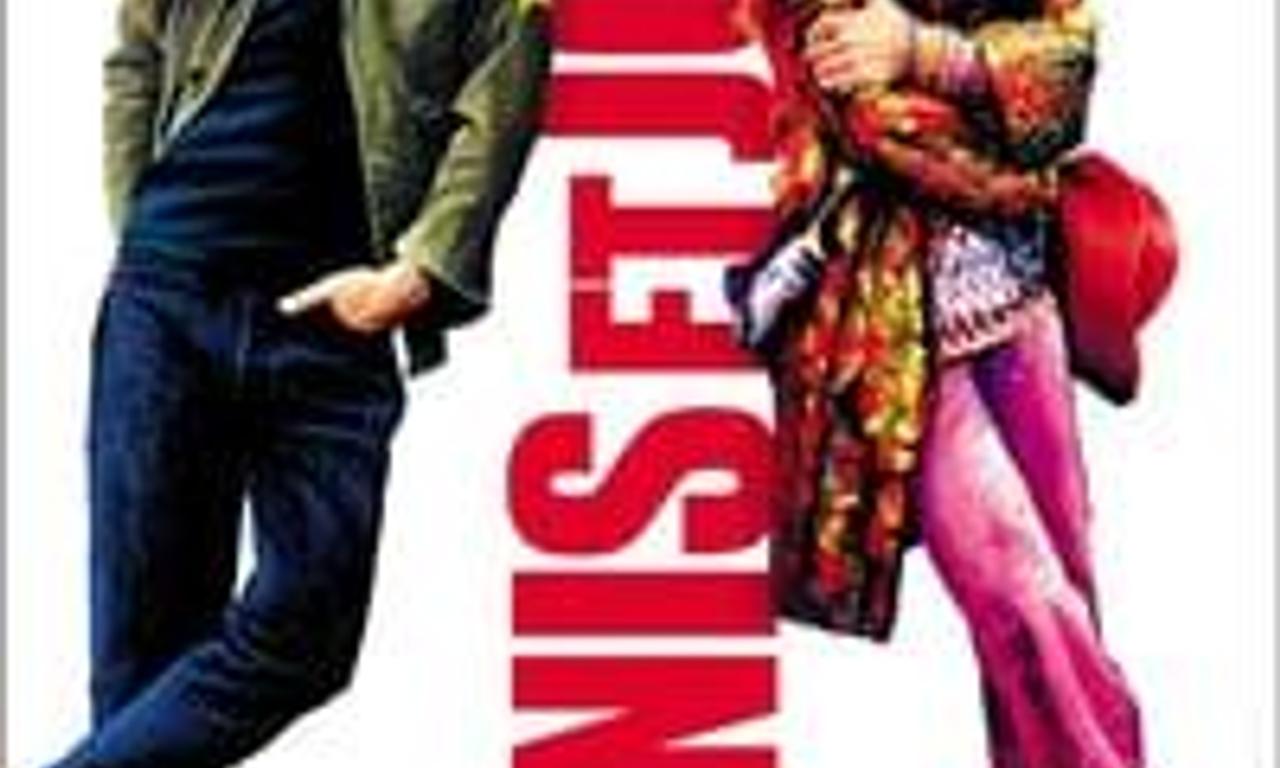 header image for Janis et John