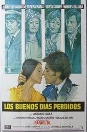 Los buenos días perdidos