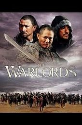 The Warlords