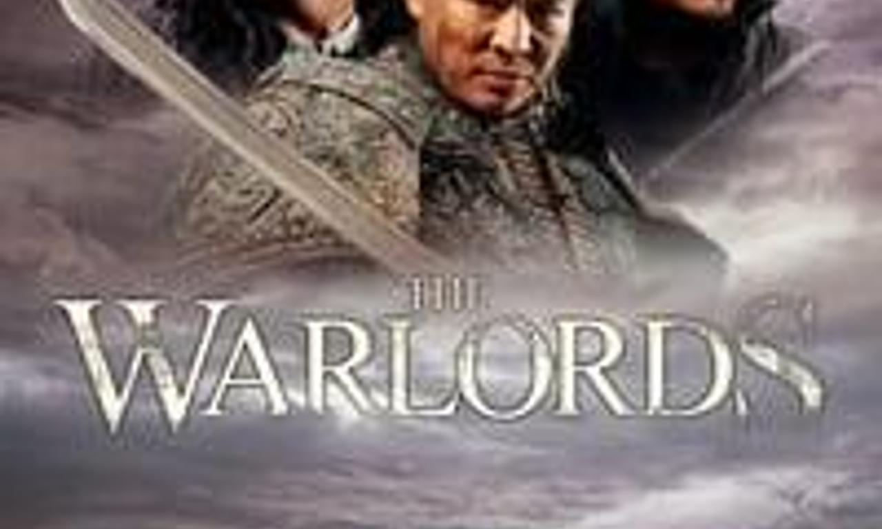 header image for The Warlords