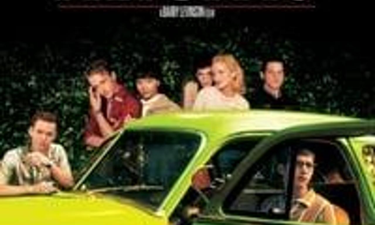 header image for Liberty Heights