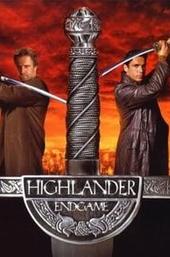 HIGHLANDER: ENDGAME - Movieguide