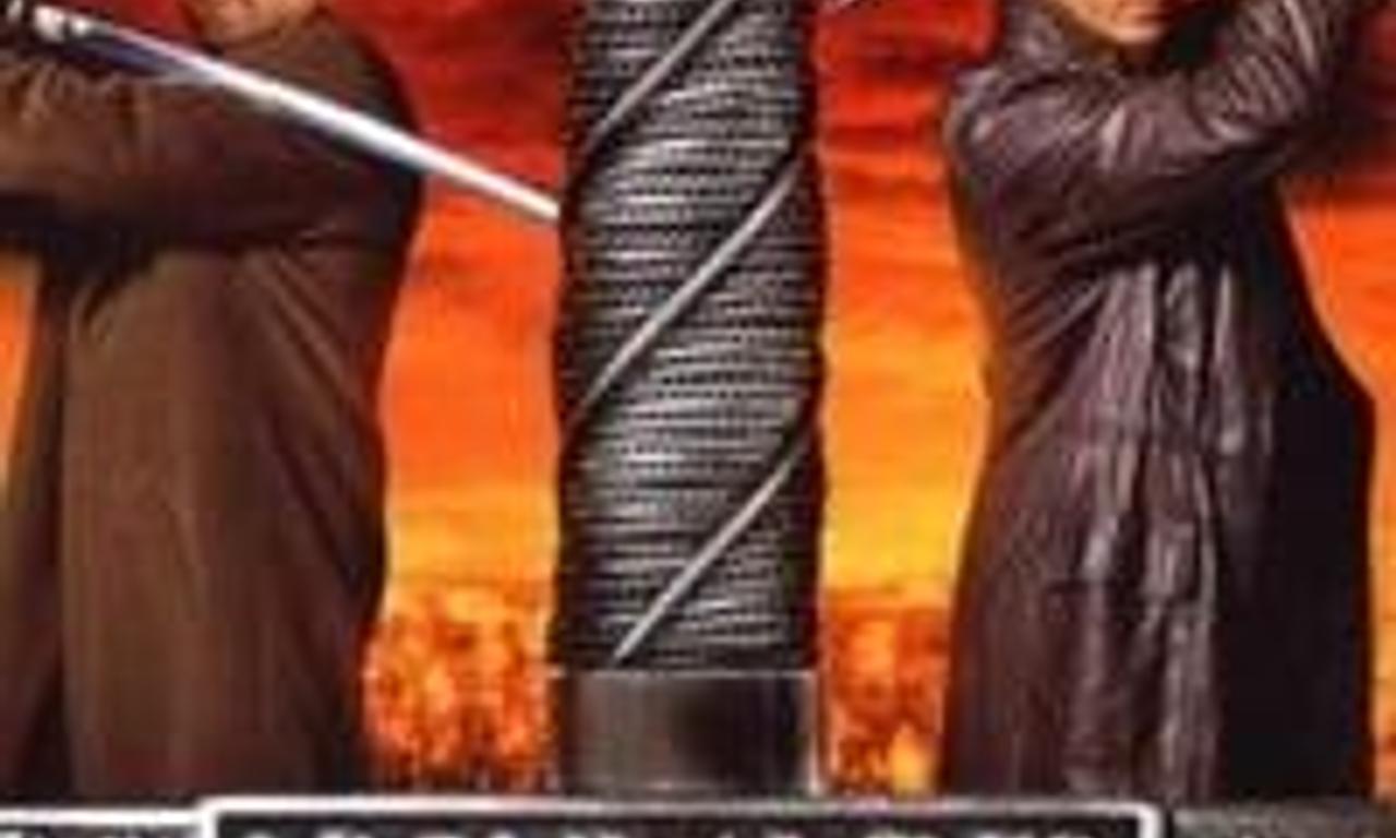 header image for Highlander: Endgame