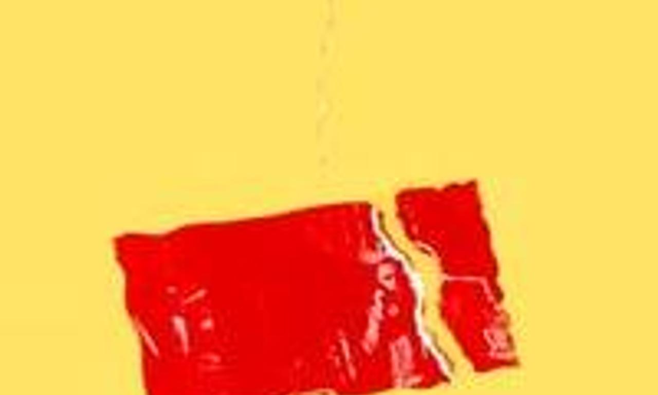 header image for La herida luminosa