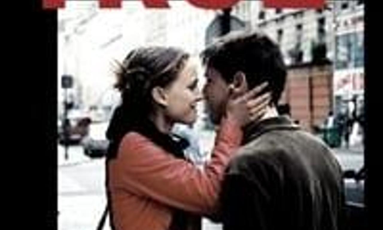 header image for True