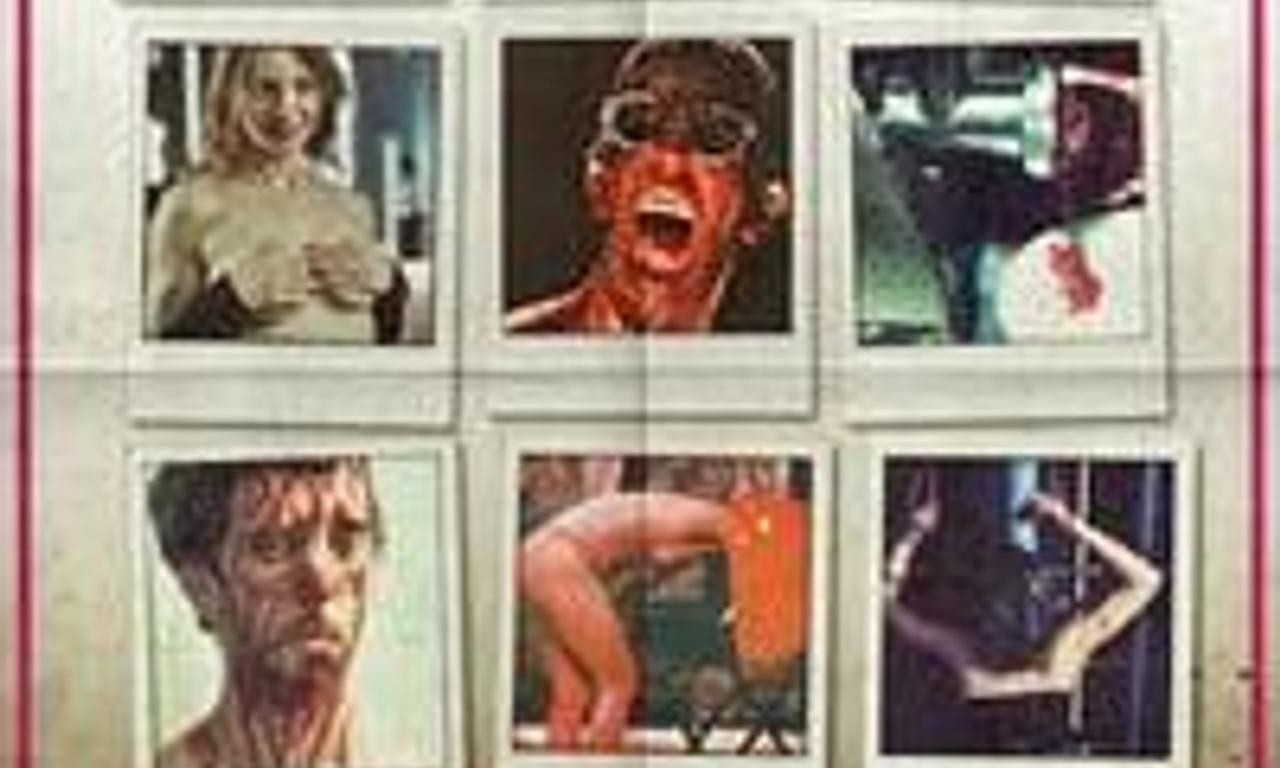 header image for Bag Boy Lover Boy