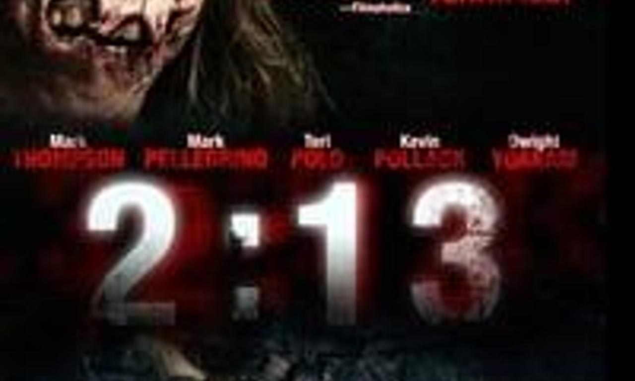 header image for 2:13