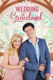 Wedding at Graceland