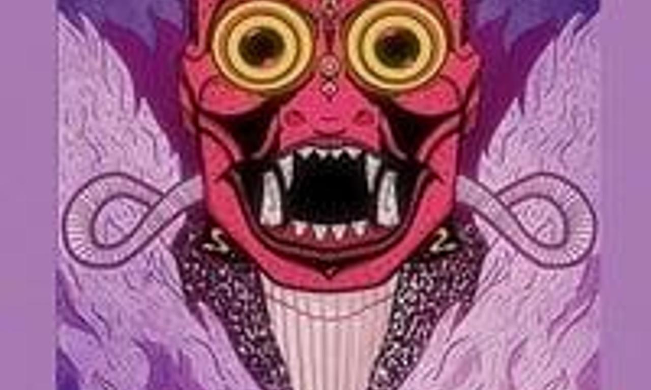 header image for The Arcadian