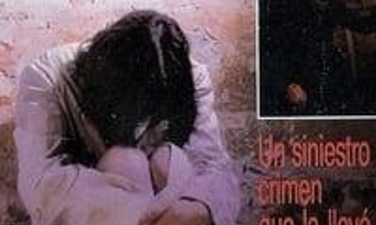 header image for The Mysterious Death of Nina Chereau