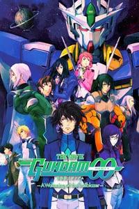 gundam 00 a wakening of the trailblazer crunchyroll