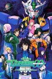 Mobile Suit Gundam 00: A Wakening of the Trailblazer
