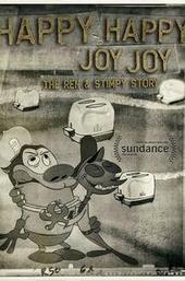 Happy Happy Joy Joy: The Ren & Stimpy Story