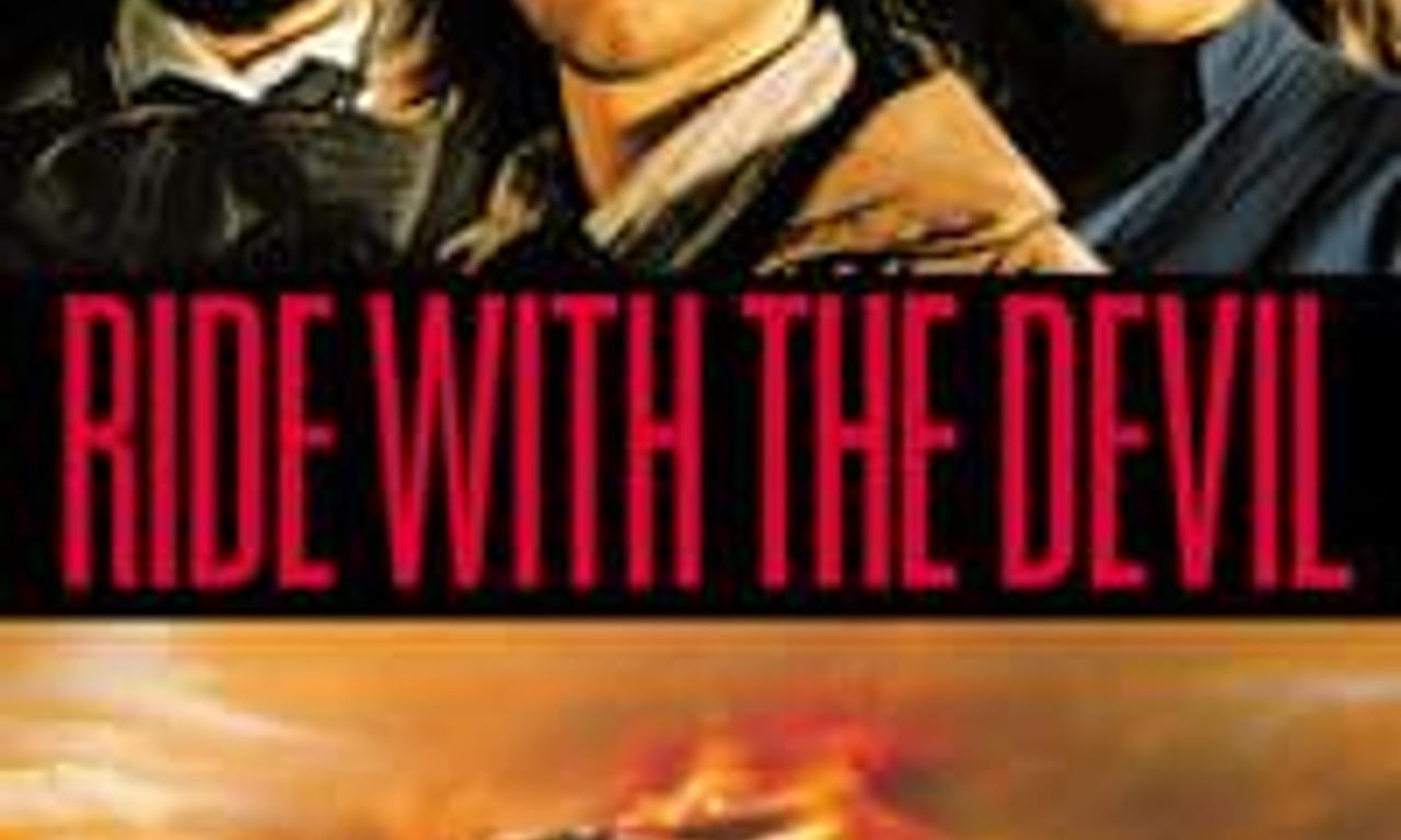header image for Ride with the Devil