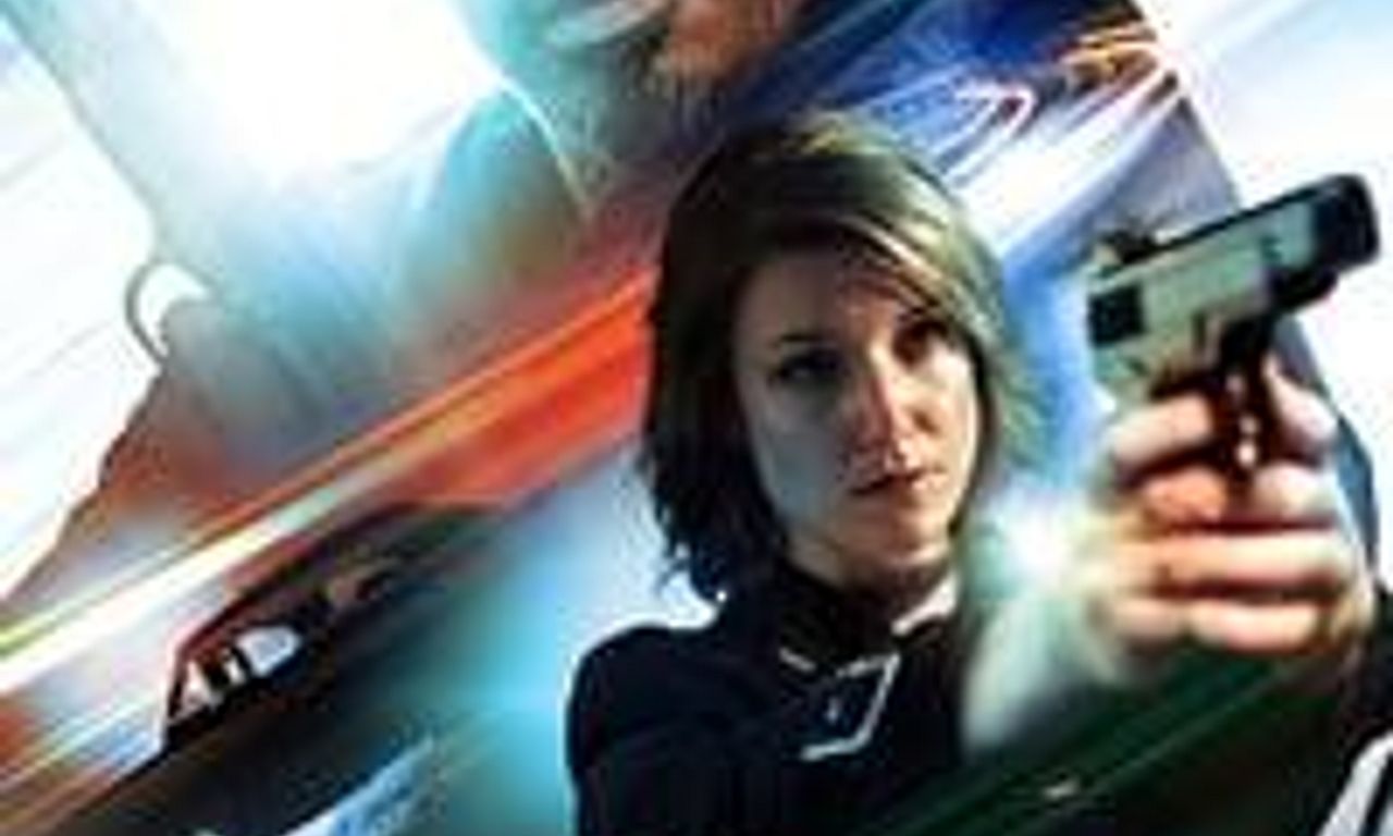 header image for No Place