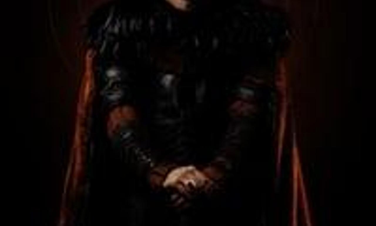 header image for Macbeth