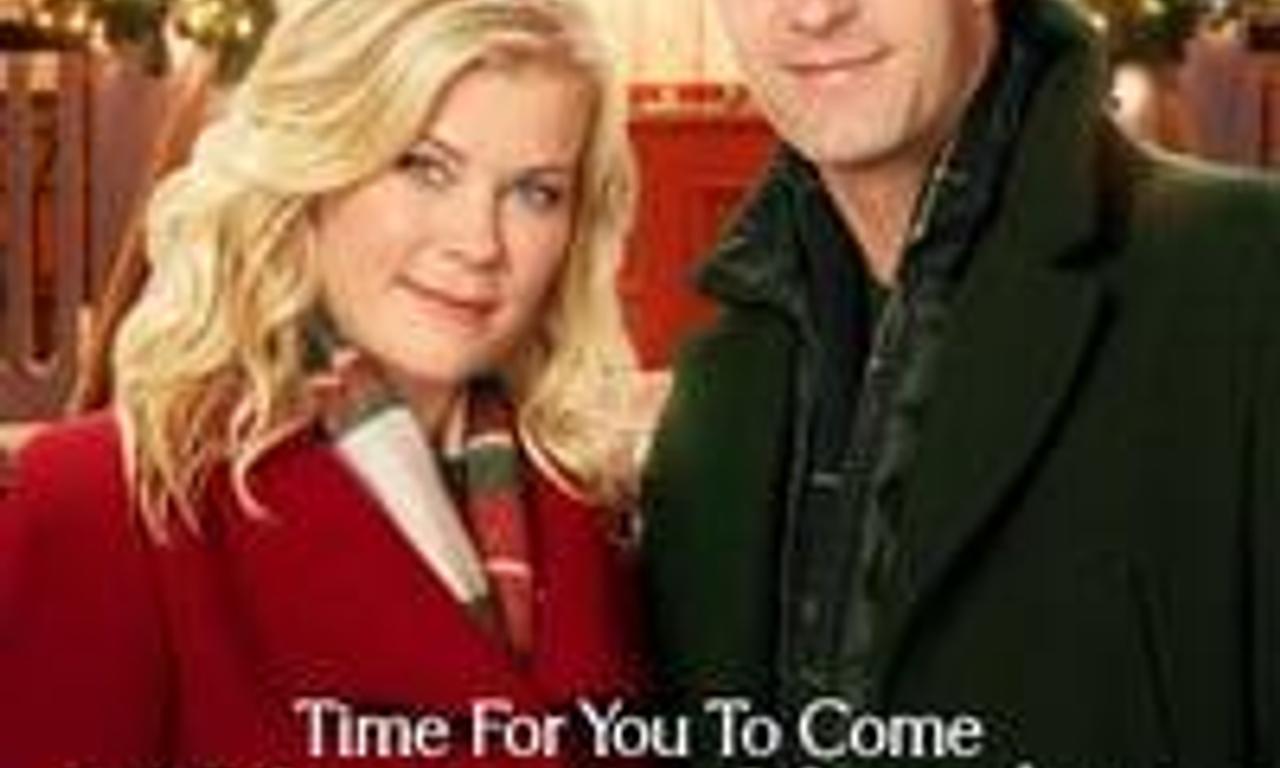 header image for Time for You to Come Home for Christmas