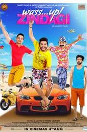 Wassup! Zindagi
