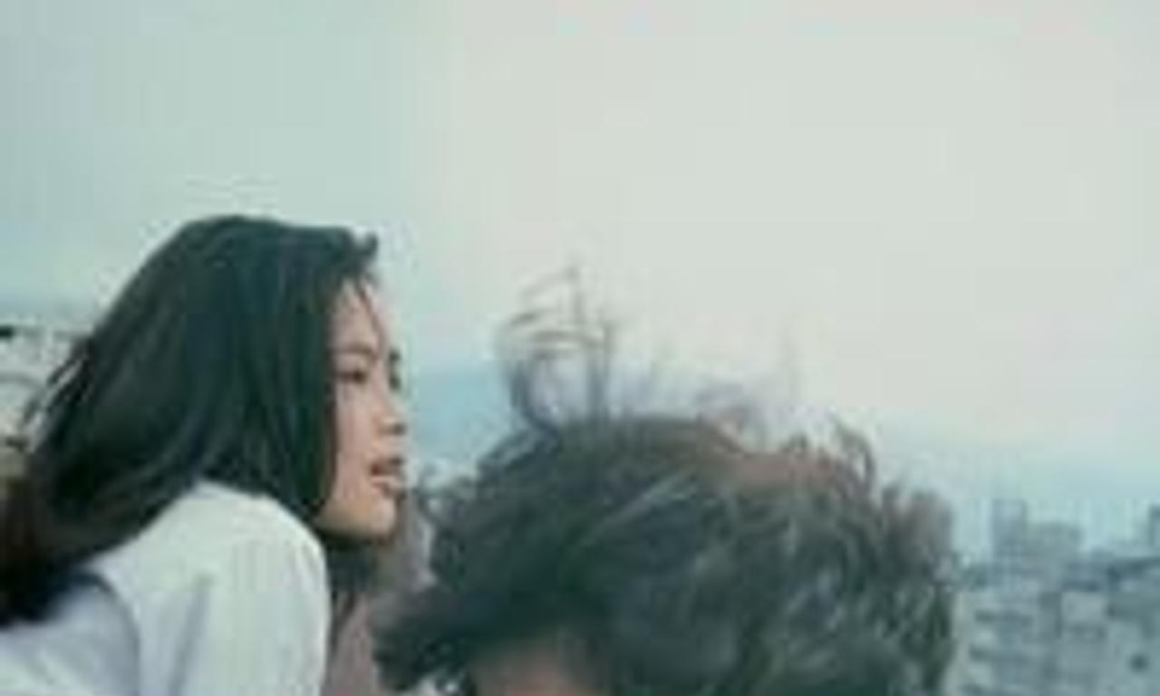 header image for Taipei Story