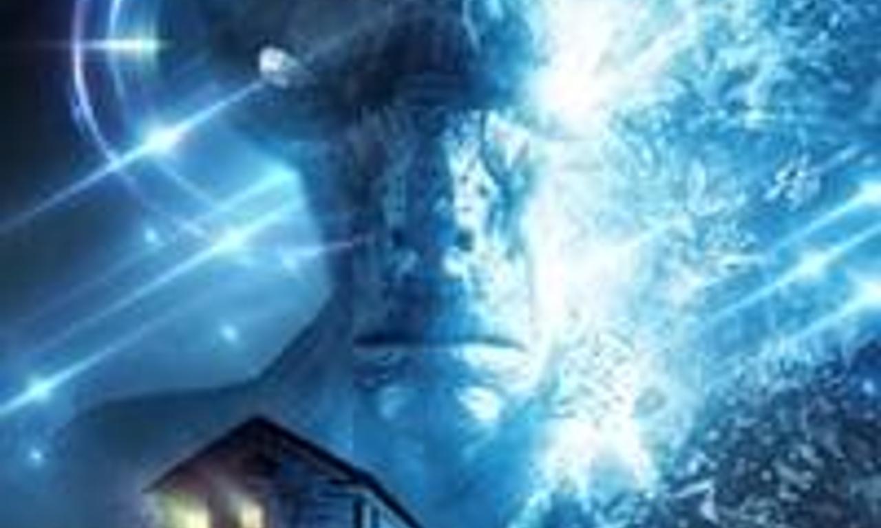 header image for Being