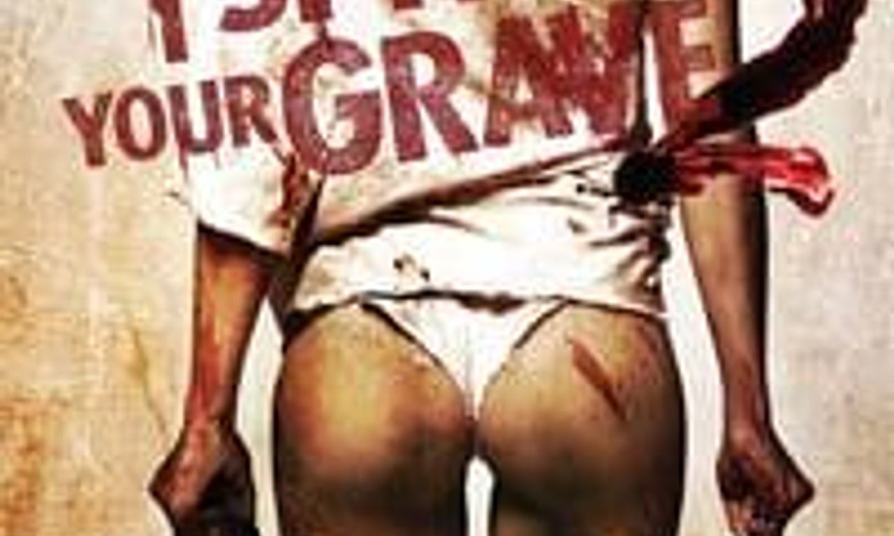 header image for I Spit on Your Grave 2