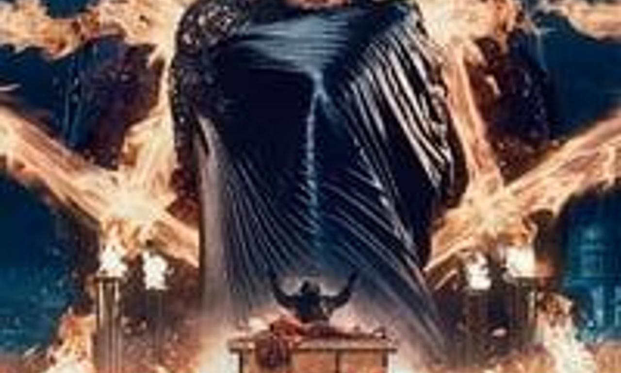 header image for The Ninth