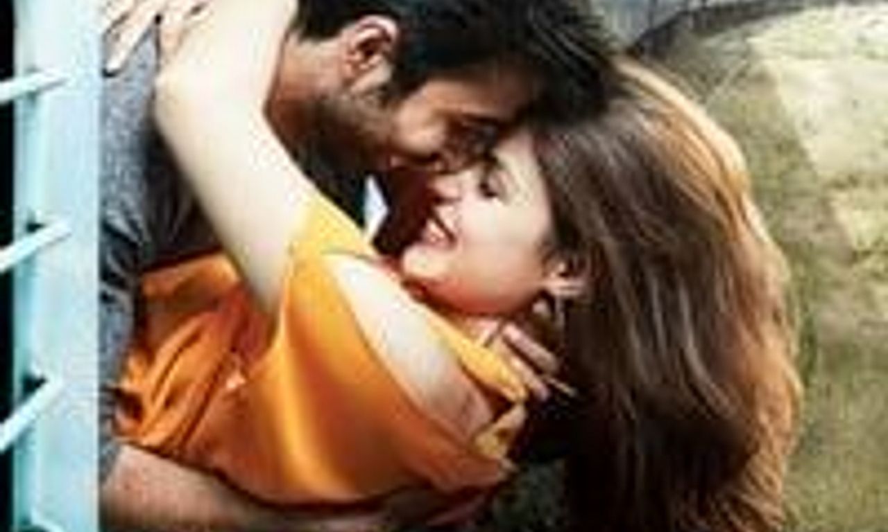 header image for Jalebi