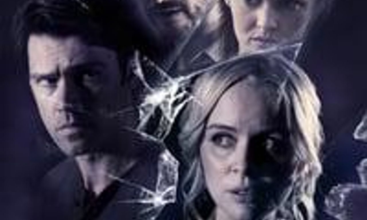 header image for Shattered Memories