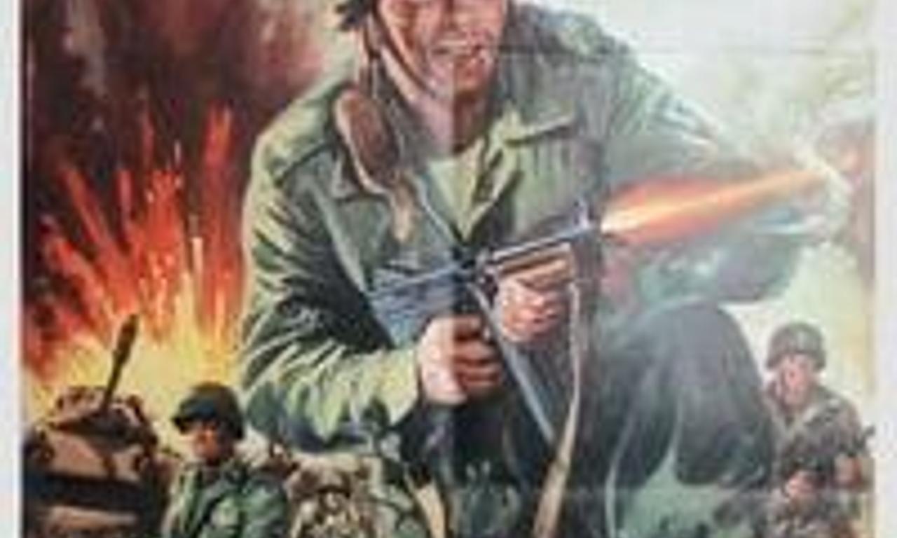 header image for Rangers Attack at Hour X