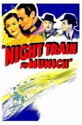Night Train to Munich