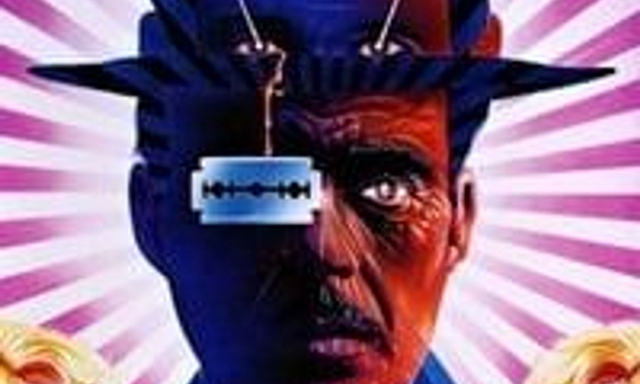 header image for Despair