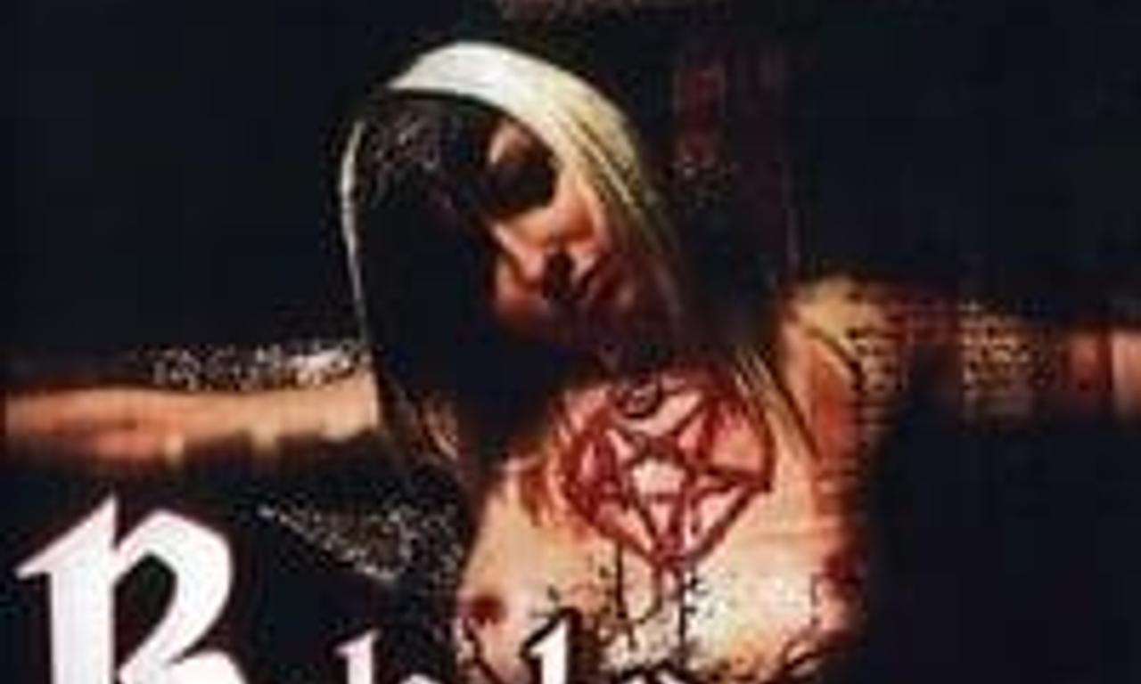 header image for Belcebu