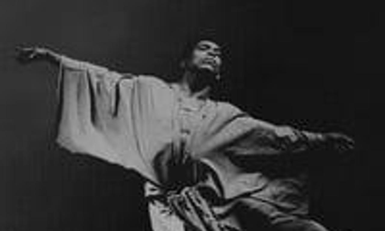 header image for Ailey