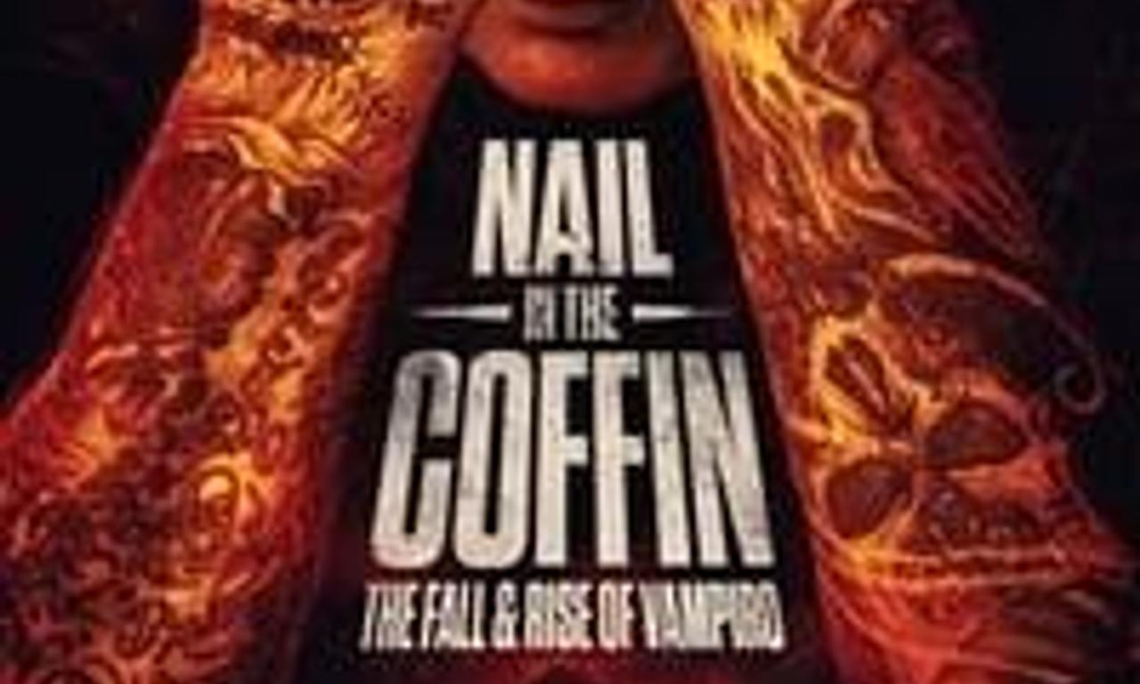 header image for Nail in the Coffin: The Fall and Rise of Vampiro