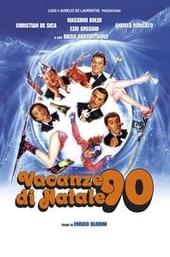 Christmas Vacation '90