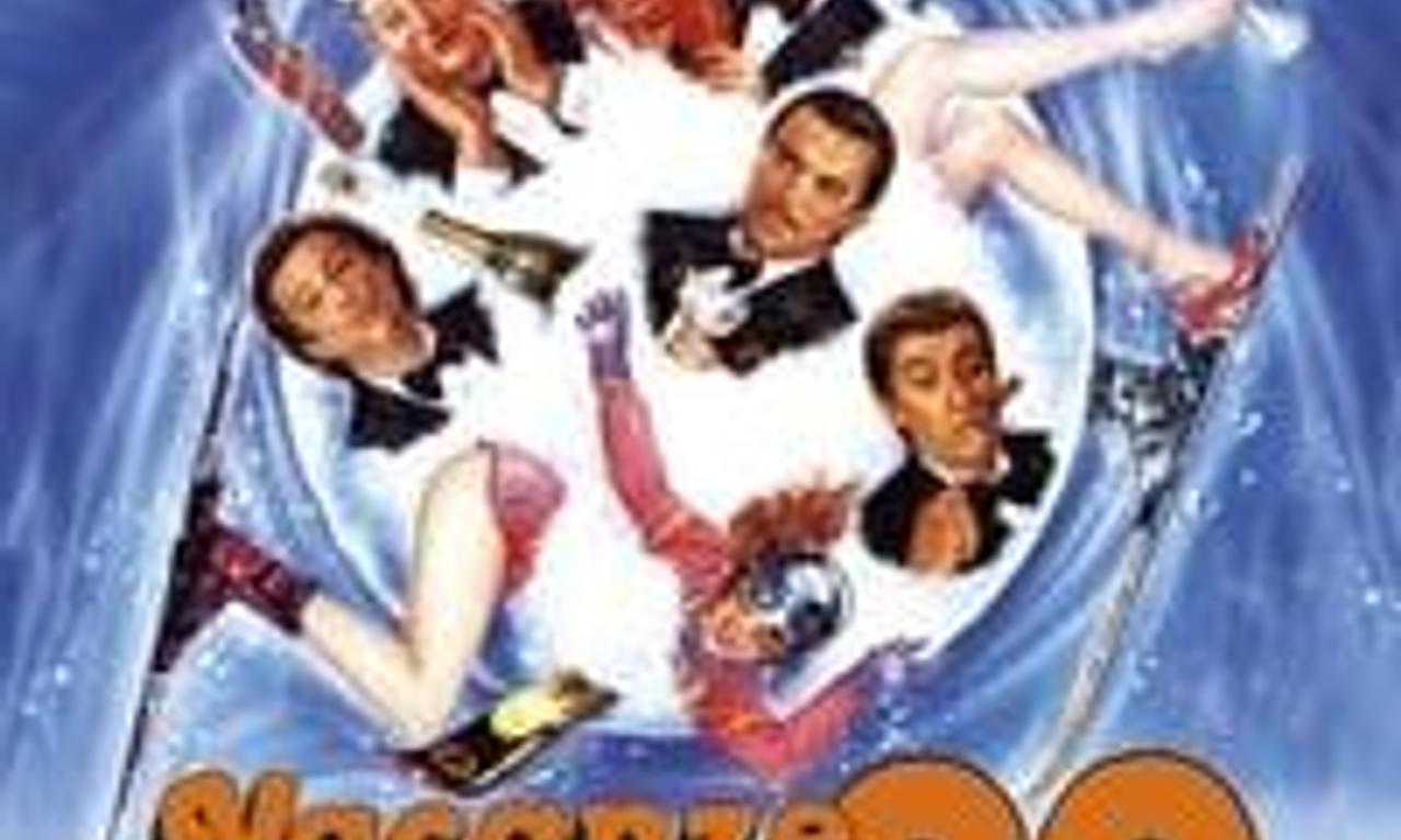 header image for Christmas Vacation '90