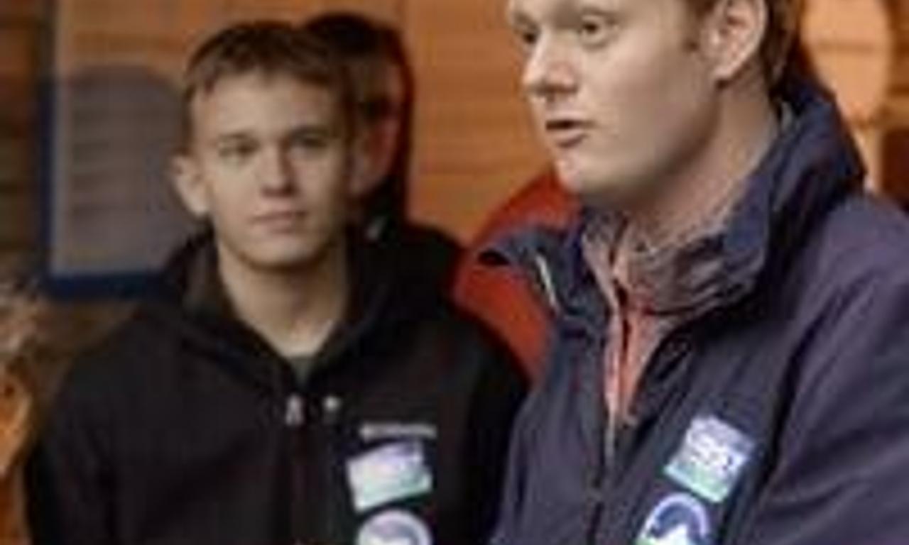 header image for Virginia 12th