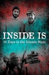 Inside IS: 10 Days in the Islamic State