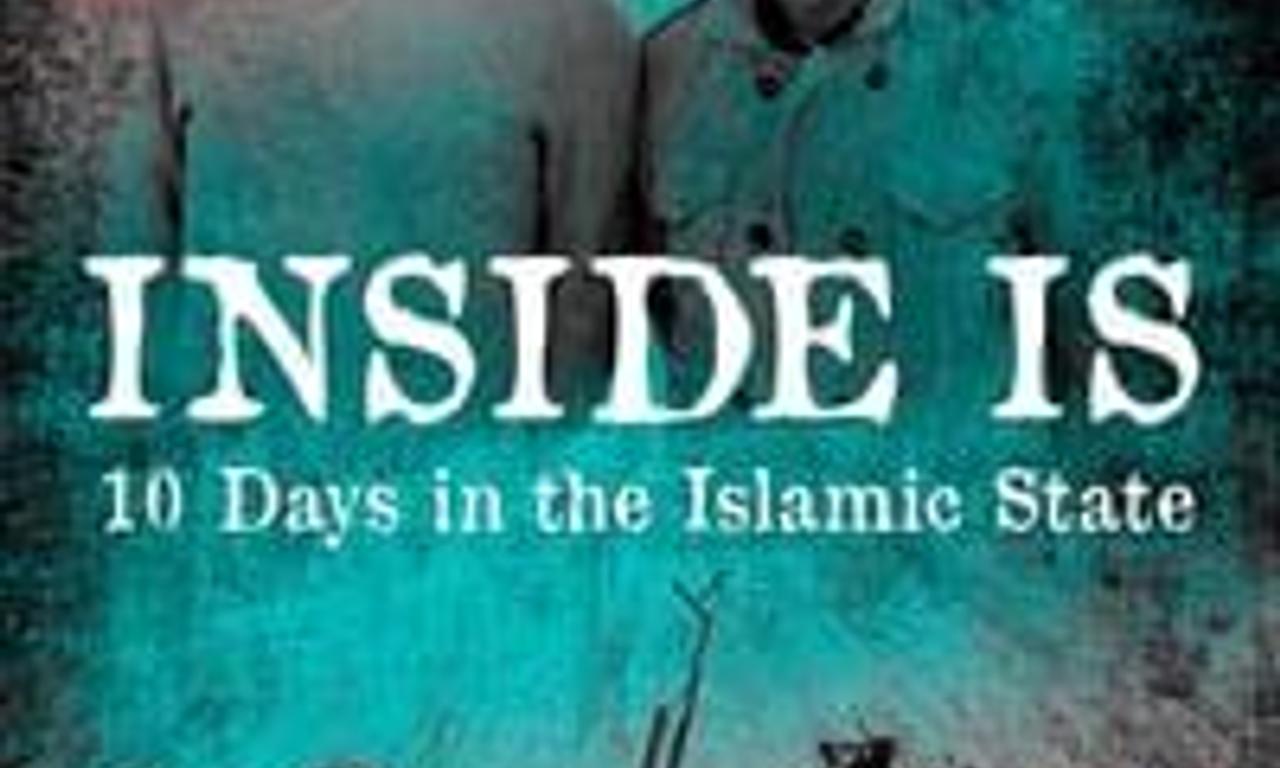 header image for Inside IS: 10 Days in the Islamic State
