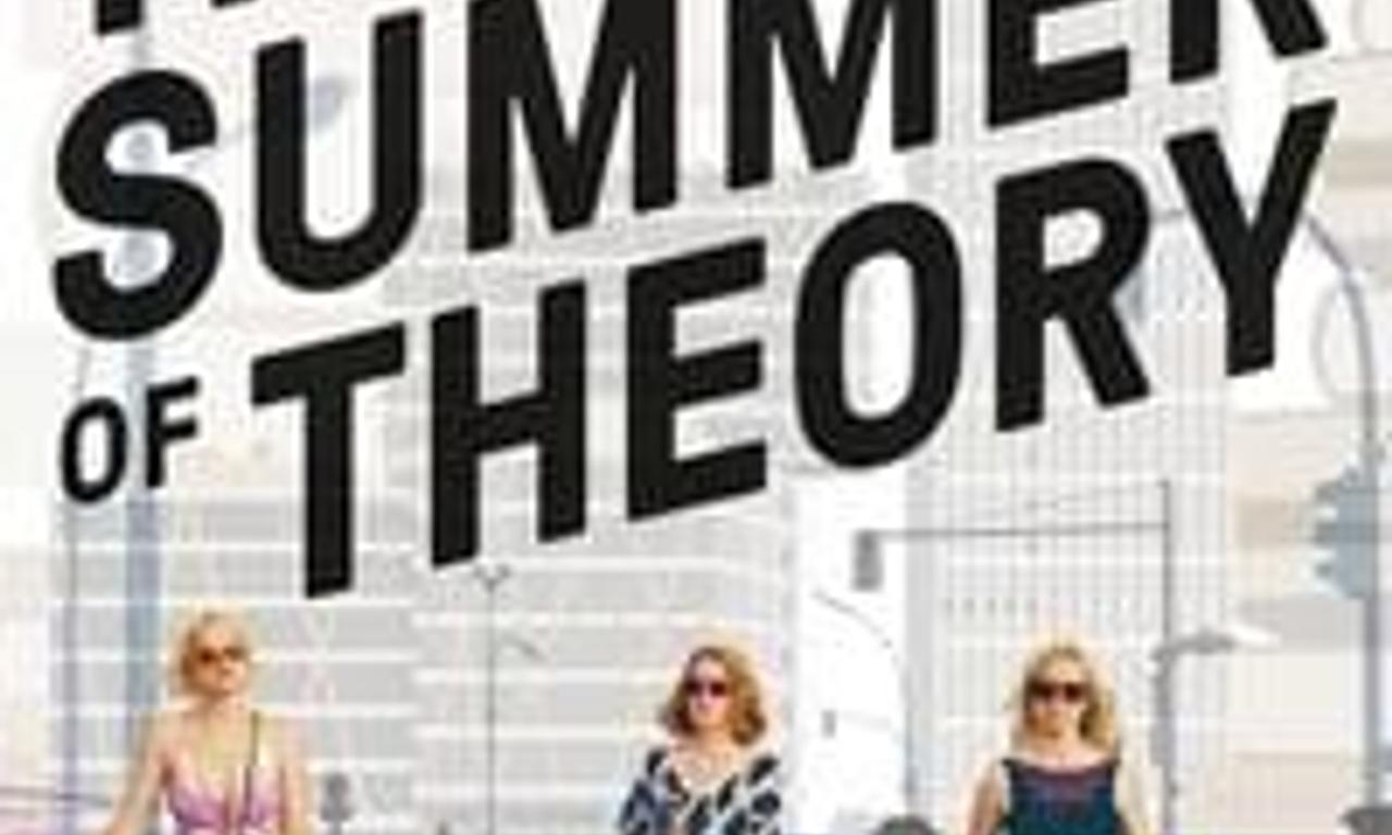 header image for The Long Summer of Theory