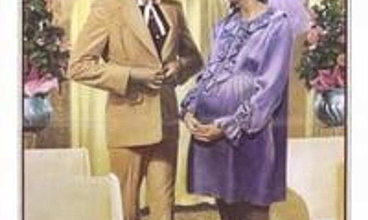 header image for Melvin and Howard