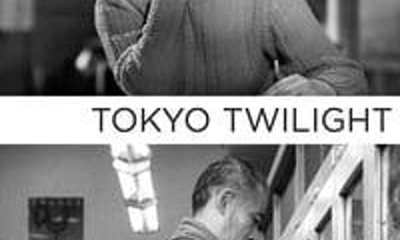 header image for Tokyo Twilight