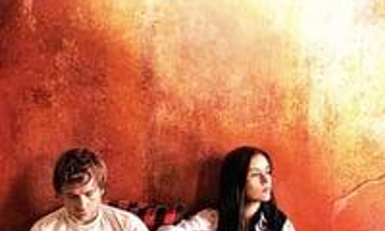 header image for The Hottest State